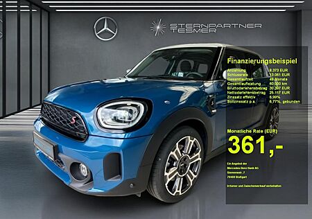 Mini Cooper Countryman Countryman Cooper SD Classic Trim All4 +Memory