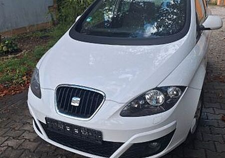 Seat Altea 1.4 TSI Style