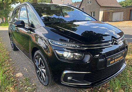 Citroën C4 Spacetourer BlueHDi 130 S&S SHINE EAT8 Massag