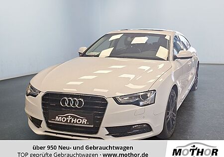 Audi A5 Sportback 2.0 TDI DSG Quattro Panoramadach