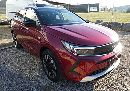 Opel Grandland X Grandland Ultimate*225PHEV*AHK*Alcantara