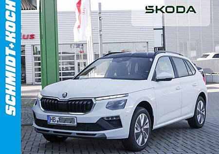 Skoda Kamiq 1.5 TSI DSG Selection ACC NAVI MATRIX PDC