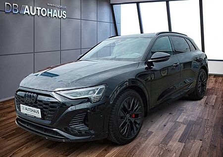 Audi Q8 e-tron S line 50 quattro LED PanoDach