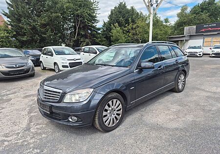 Mercedes-Benz C 220 C -Klasse T-Modell T CDI