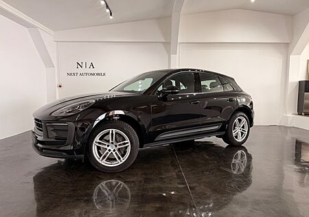 Porsche Macan 2.0 L Model 2023 DAB+