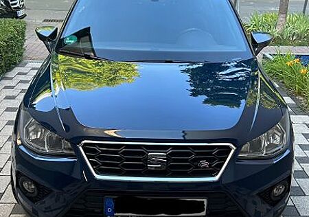 Seat Arona 1.5 TSI Start&Stop 110kW FR FR