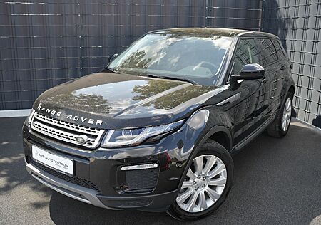 Land Rover Range Rover Evoque SE*LEDER*ALLRAD*PANO*