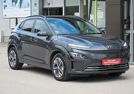 Hyundai Kona ELEKTRO 150kW PRIME (MY21) / Dachlackierung