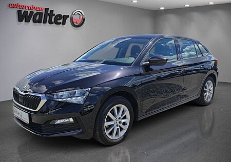 Skoda Scala 1.0 TSI Ambition, Navigation, Sitzheizung,