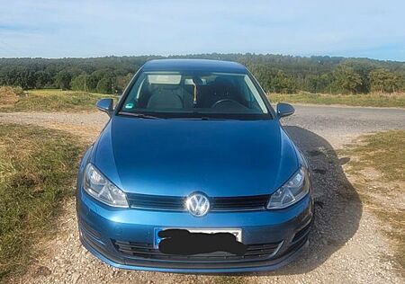 VW Golf Volkswagen 1.2 TSI 63kW BMT Comfortline Comfortline
