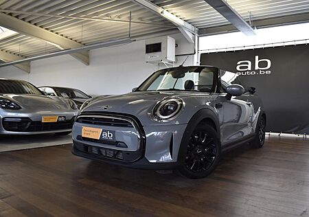 Mini Cooper Cabrio 1.5 AUTOM, HEAD-UP, CARPLAY, KEY-
