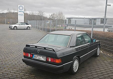 Mercedes-Benz 190 Sportline