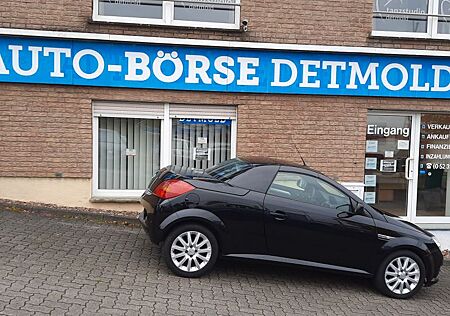 Opel Tigra Twin Top Edition GARANTIE "TÜV:10/2027"