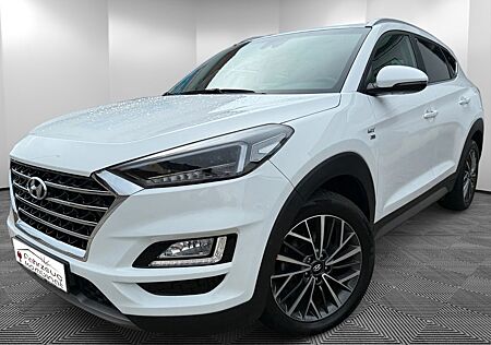 Hyundai Tucson Style Mild-Hybrid 2WD*NAVI*SHZ*TEMPO*SPUR