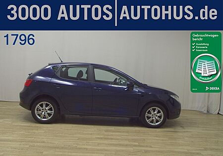 Seat Ibiza 1.4 16V Stylance / Style KlimaA LM