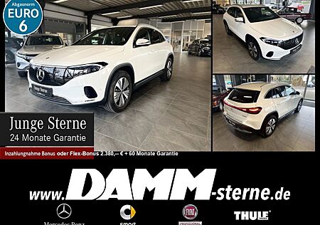 Mercedes-Benz EQA 300 4M Progressive Adv./AHK/FAP/WDG/+ Flex