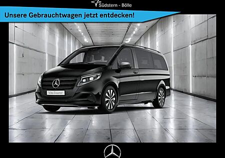 Mercedes-Benz Vito 119 TOURER PRO MOPF+DISTRO+KLIMA+KAMERA+LED