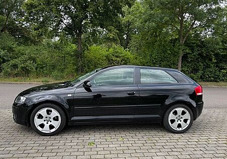 Audi A3 1.6 Ambition Ambition