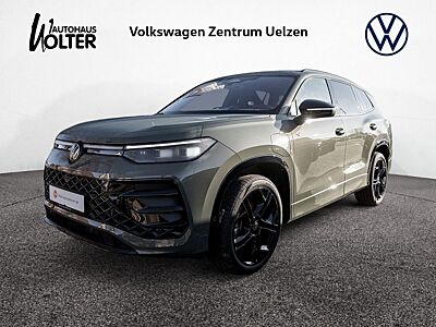 Volkswagen Tayron 1.5 TSI eHybrid R-Line 360° MATRIX HUD