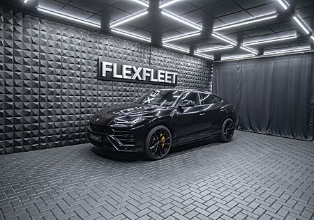 Lamborghini Urus /Deutsch/U-Frei/Carbon/23Zoll/Night/
