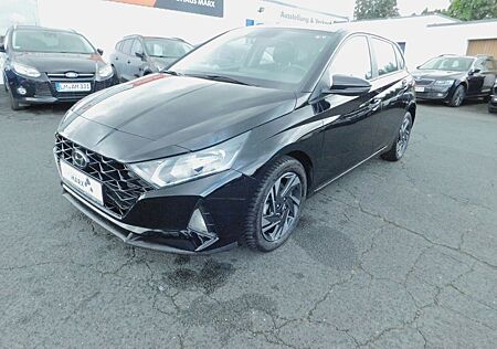 Hyundai i20 Trend