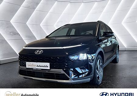 Hyundai Bayon ''Trend'' Rückfahrkamera Navigationssystem