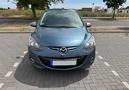 Mazda 2 1.3 MZR 62kW SENDO SENDO