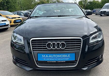 Audi A3 Cabriolet S line Sportpaket / plus