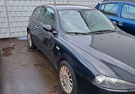 Alfa Romeo 147 1.6 16V TS ECO Sportiva Sportiva