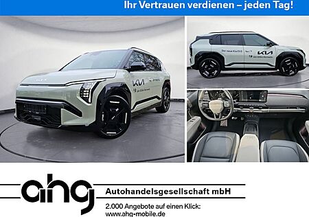 Kia EV3 GT-LINE Paket 8/9 Batterie 81KW Villinge