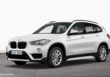 BMW X1 xDrive20i Sport Line Navi Parkassist HiFi