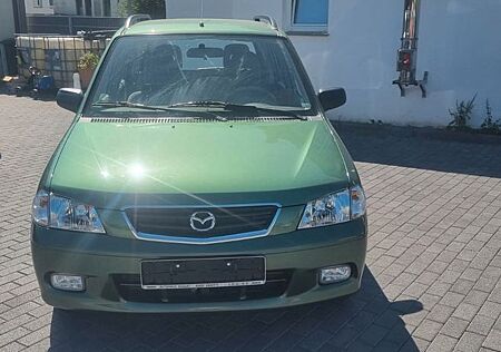 Mazda Demio 1.5 Exclusive