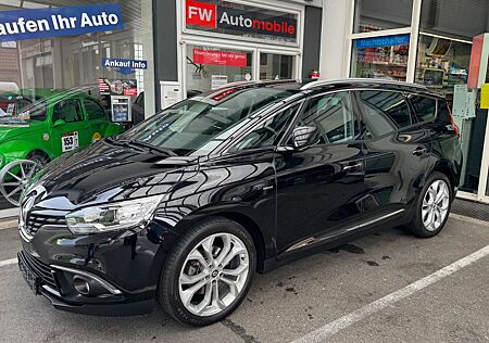 Renault Grand Scenic 1,3 TCe Limited DeLuxe Navi