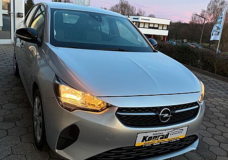 Opel Corsa F Edition 5-Türig SHZ,PDC