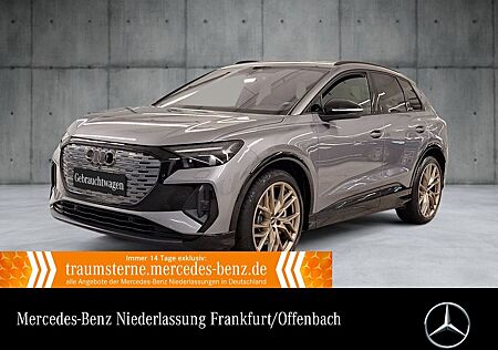Audi Q4 e-tron Q4 50 qu. e-tron Edition One Sonos DynamikP