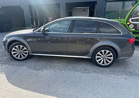 Audi A4 Allroad quattro 3.0 TDI