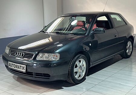 Audi A3 1.8 Attraction Automatik