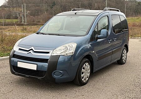 Citroën Berlingo 1.6 HDI Kombi Multispace Klima 2.Hand