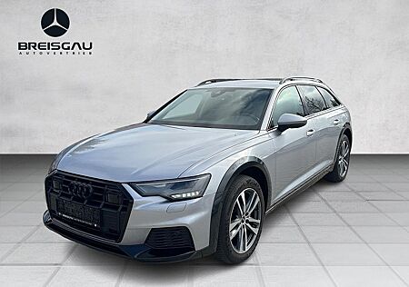 Audi A6 Allroad 2.0 16V TDI 40 TDI