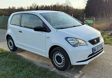 Seat Mii 1.0 44kW Reference Tüv 2/27