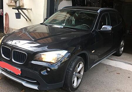 BMW X1 sDrive20d -