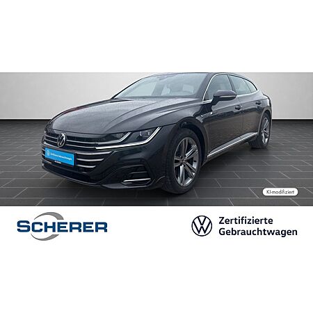 VW Arteon leasen
