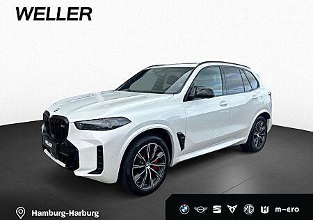 BMW X5 M X5 M60i M SPORT PRO Pano,AHK,StHz,360°,H/K,St