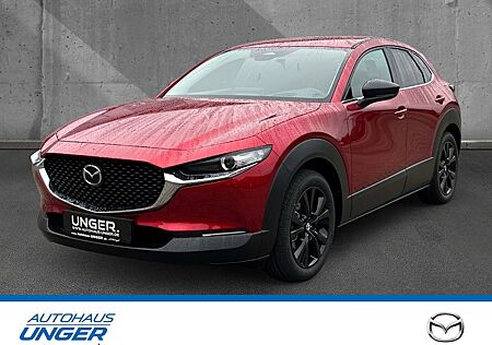 Mazda CX-30 2.5 GS Homura HUD LED Kamera Navi MRCC