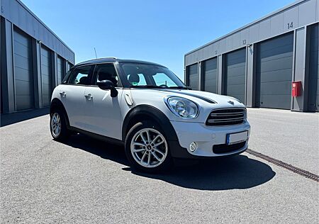 Mini Cooper Countryman Cooper Cooper