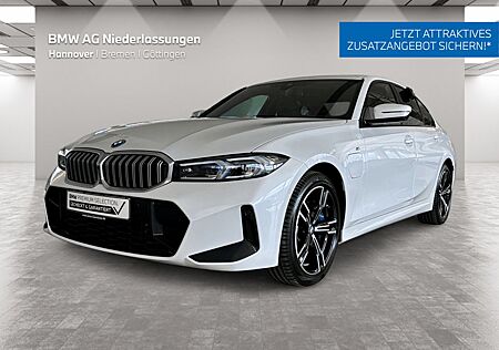 BMW 330e xDrive Limousine M Sport AHK Harman/K LED