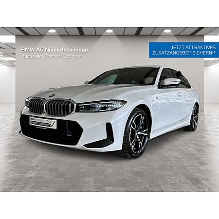 BMW 330 leasen
