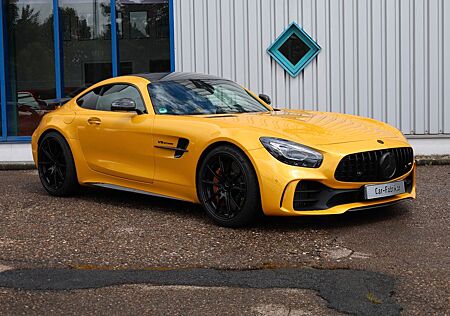Mercedes-Benz AMG GT R * Carbon Pakete * Recaro * PPF * no OPF