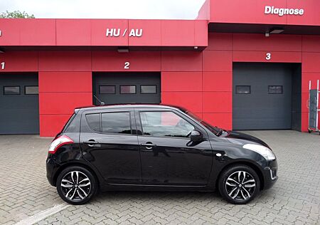 Suzuki Swift 1.2 Club KLIMA-SITZHEIZUNG