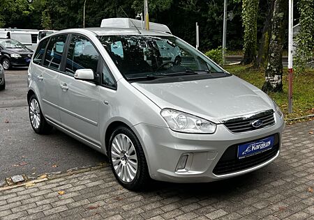 Ford C-Max Titanium 1,8 Benziner *1 HAND*TÜV NEU*